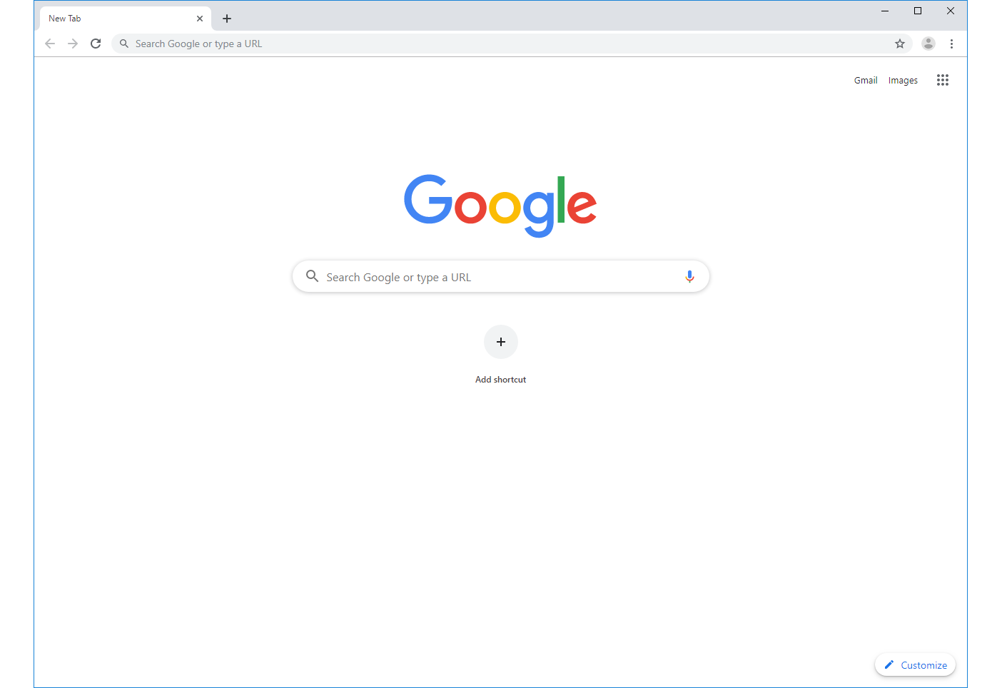 Google Chrome